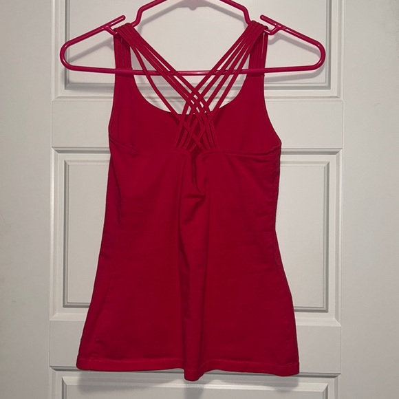 (3 for $30) Calvin Klein Performance Tank - Picture 3 of 5